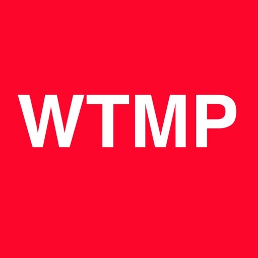 WTMP: Кто трогал мой телефон?