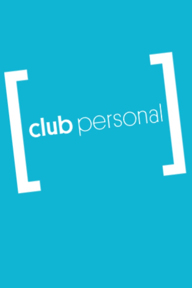 Club Personal Beneficios screenshot 4