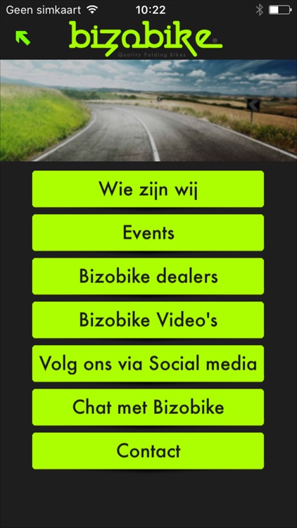 Bizobike