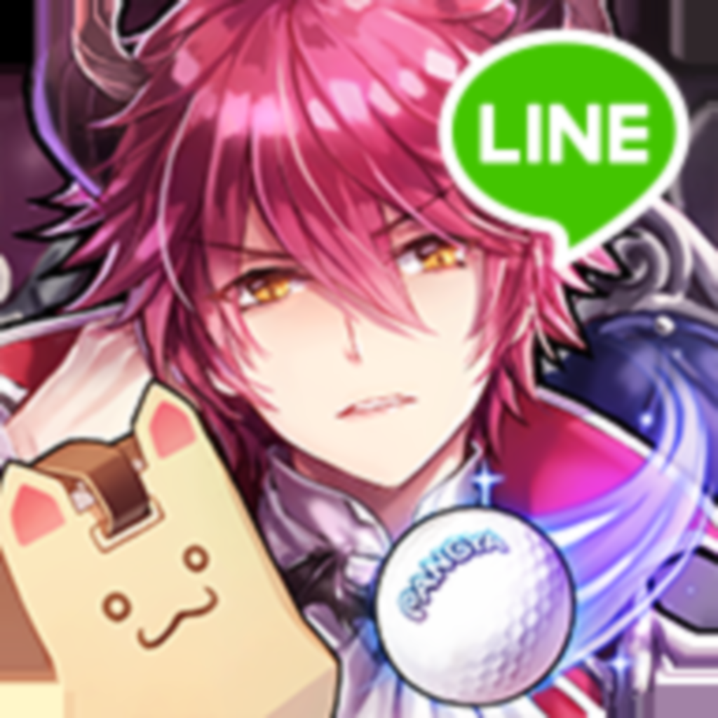 PANGYA Mobile App Icon