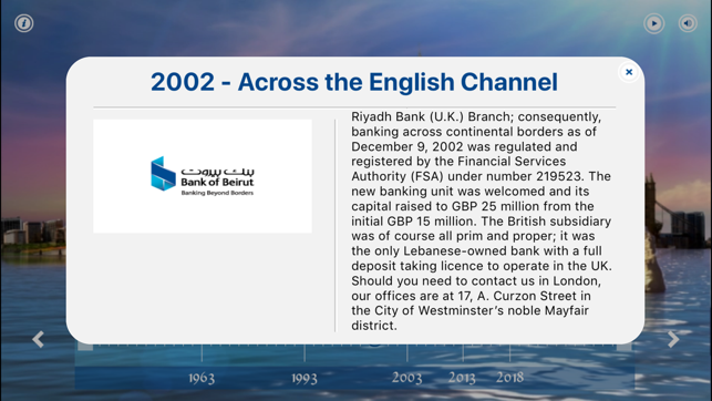 Bank of Beirut for iPad(圖2)-速報App