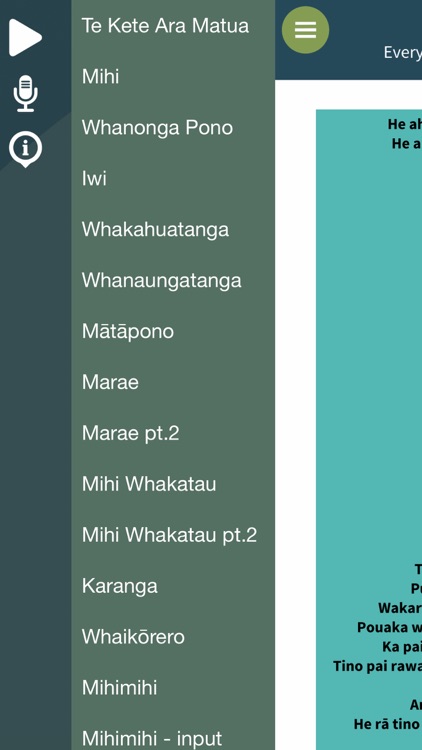 Te Kete Ara Matua screenshot-3