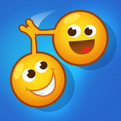 Emoji Match - Connect Puzzle Icon