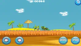 Game screenshot Bike Excite mod apk