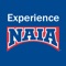 Experience NAIA Championships is the official mobile app of NAIA Championship events