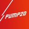 PUMP20 medical grade EMS training system is developed by Britain enterprise, KDN Trading Company and authorised Zhuhai Kaden Yasen Medical Electronics Co