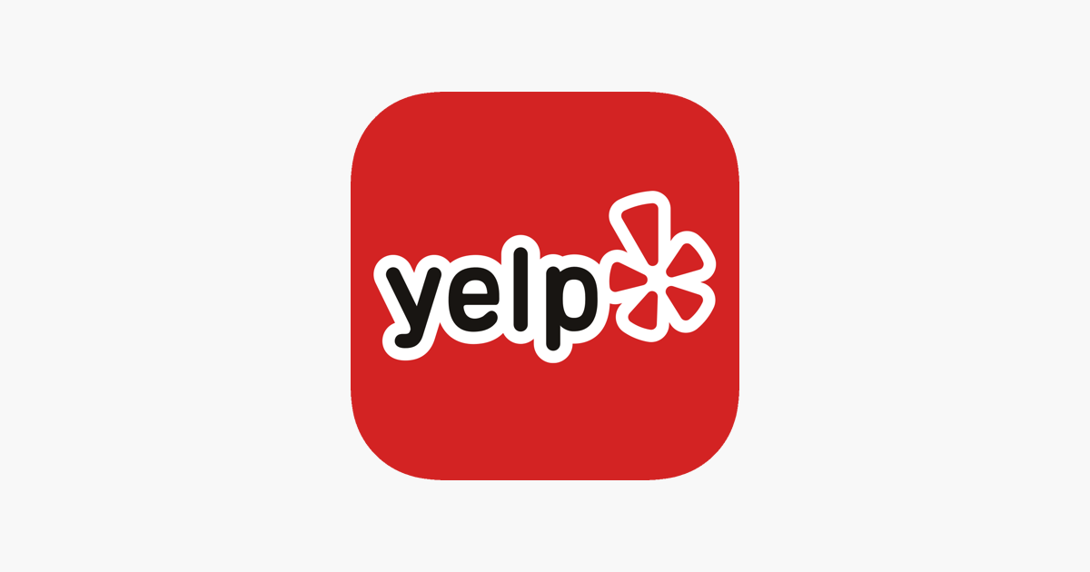 Yelp Food Delivery Services On The App Store