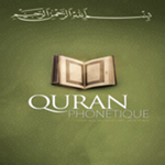 Quran Phonétique pour pc