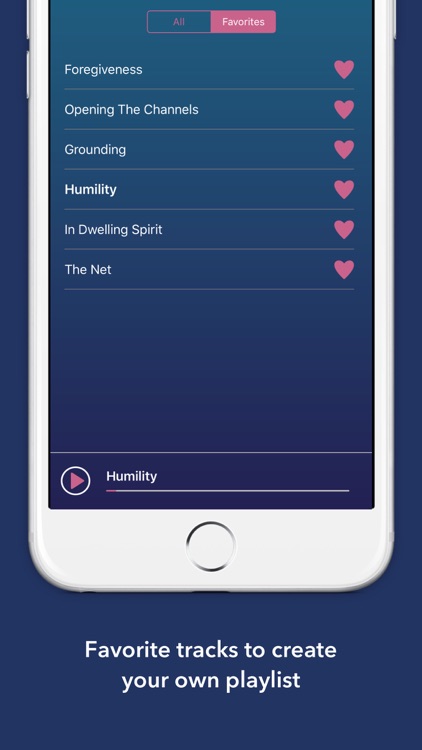 Mindful Living Meditations