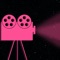 Create impressive intros, inserts, announcements and film credits for any movie project, right from your iPhone