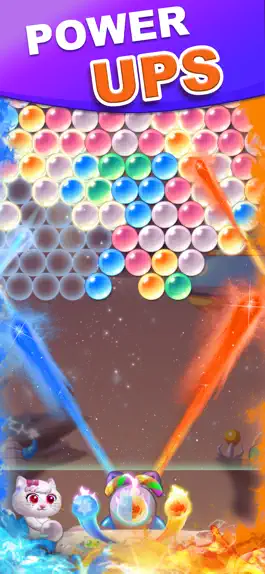 Game screenshot Bubble Win mod apk