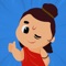 Little Guru is an online educator of the traditional Indian language - Sanskrit
