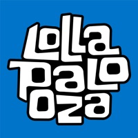 Lollapalooza USA Avis