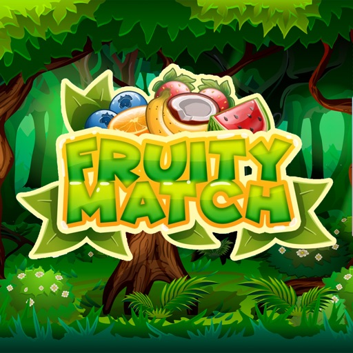 FruityMatchlogo