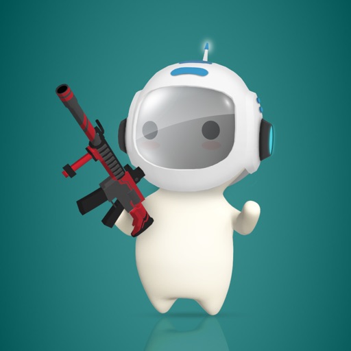 MilkChoco - Online FPS