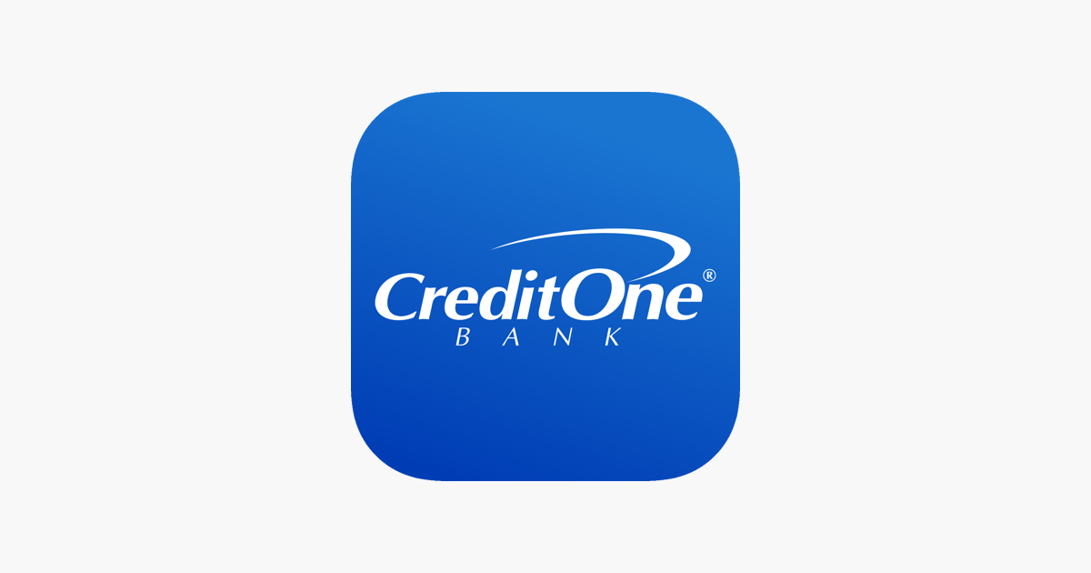 Credit One Bank Mobile On The App Store