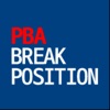 PBA Break Position