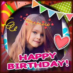 Create Happy Birthday Cards