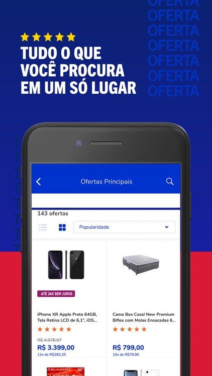 apple watch 6 casas bahia