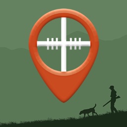 Huntloc - hunting app