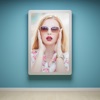 Icon Photo Frames - Virtual Glam Up