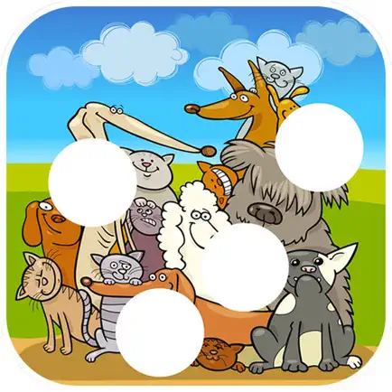 Play Animal Puzzle Game Cheats
