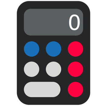 Calculator for Safari