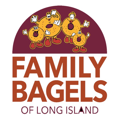 Family Bagels of Coconut Creek