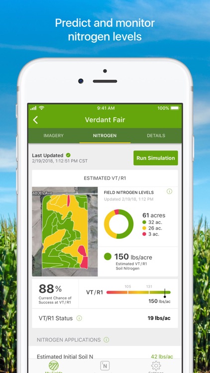 Encirca® Pro screenshot-3