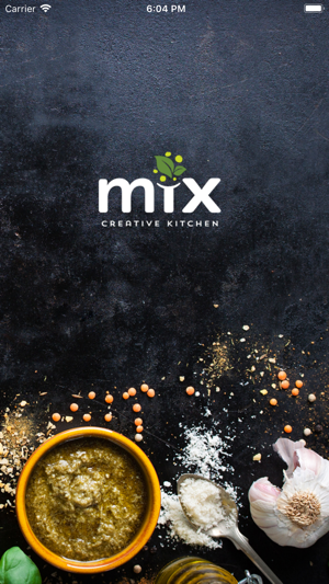 MYX CREATIVE KITCHEN