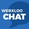 Webxloo Chat is an integrated communication platform built for teams