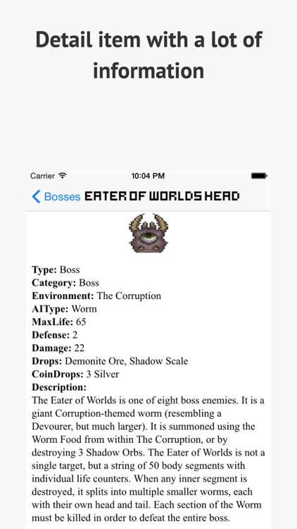 Guide & Wiki for Terraria