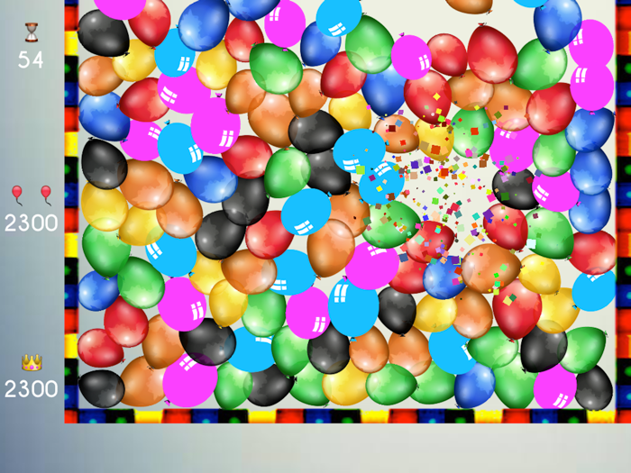 Pop Challenge  Premium