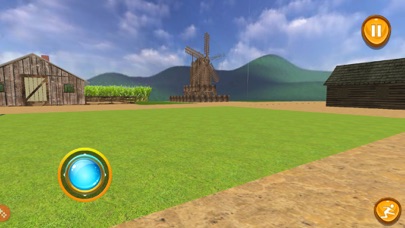 Virtual Happy Family Drama Sim screenshot 2