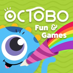 Octobo Fun & Games