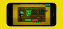 Game screenshot Roboto Run apk