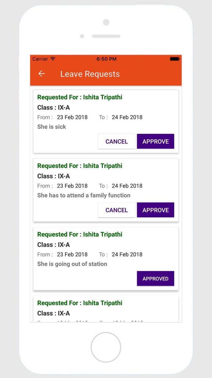 Connecting Matters - Teacher