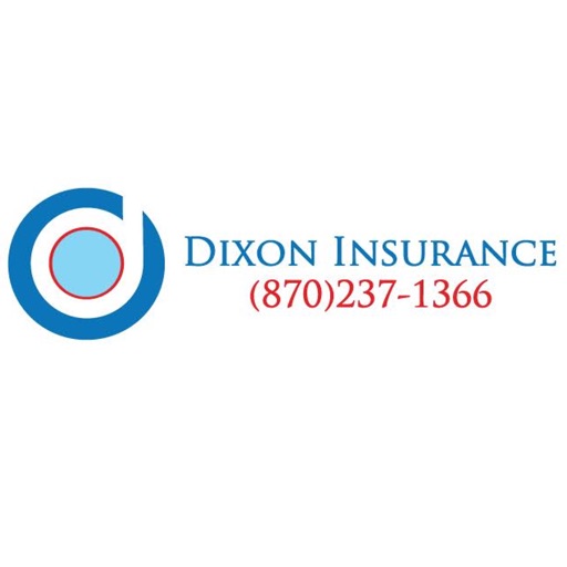 Dixon Insurance Svcs Online