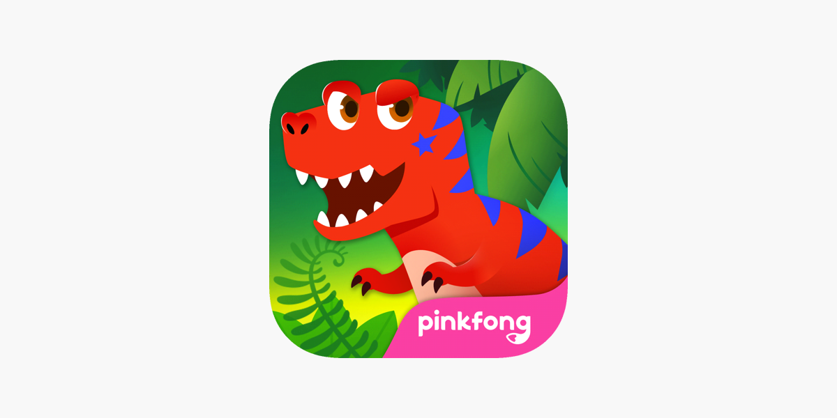 pinkfong dinosaur triceratops