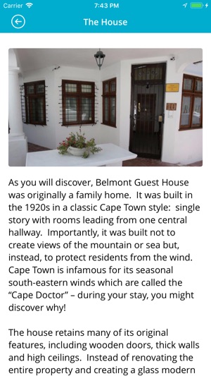 Belmont Guest House(圖3)-速報App