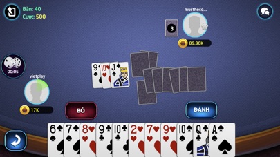 WIN68 - Choi Bai Online 2.0 IOS -