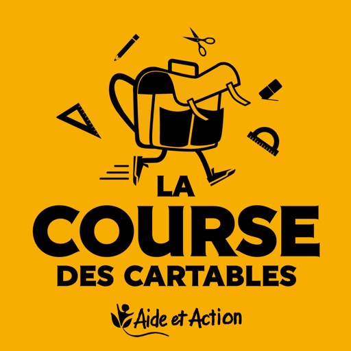 Course des Cartables