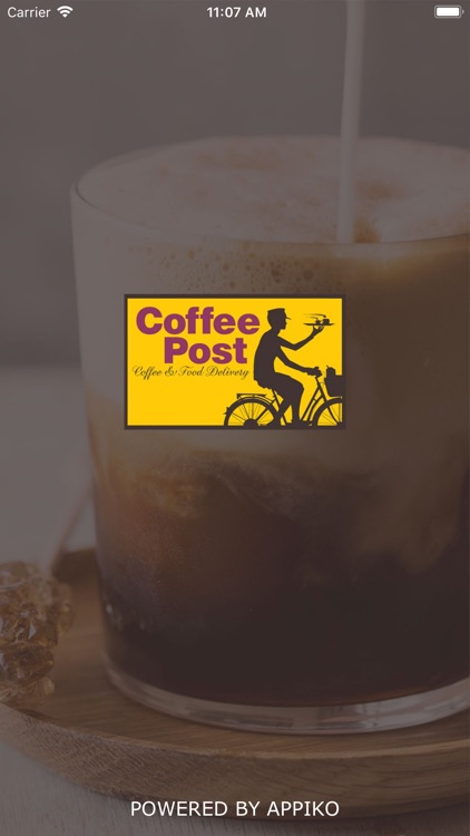 Coffee Post