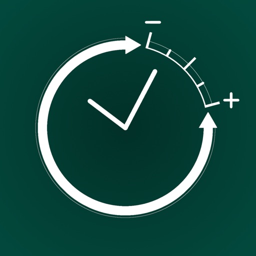 Watch Tuner Timegrapher Icon