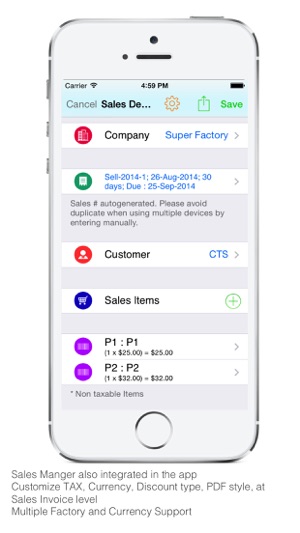 Factory Manager Manufacturer(圖2)-速報App