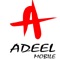 Adeel Mobile with one goal in mind: providing a high-quality, original phones on an online store