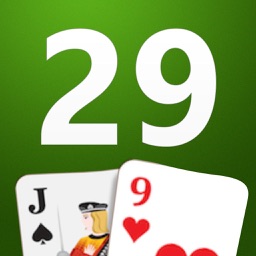 29 card game +