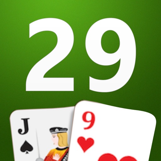 29 card game online play by Dynamite Games Limited