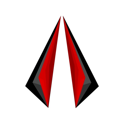 Ares Alpha Icon