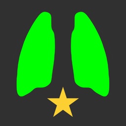 Green Lungs - quit smoking